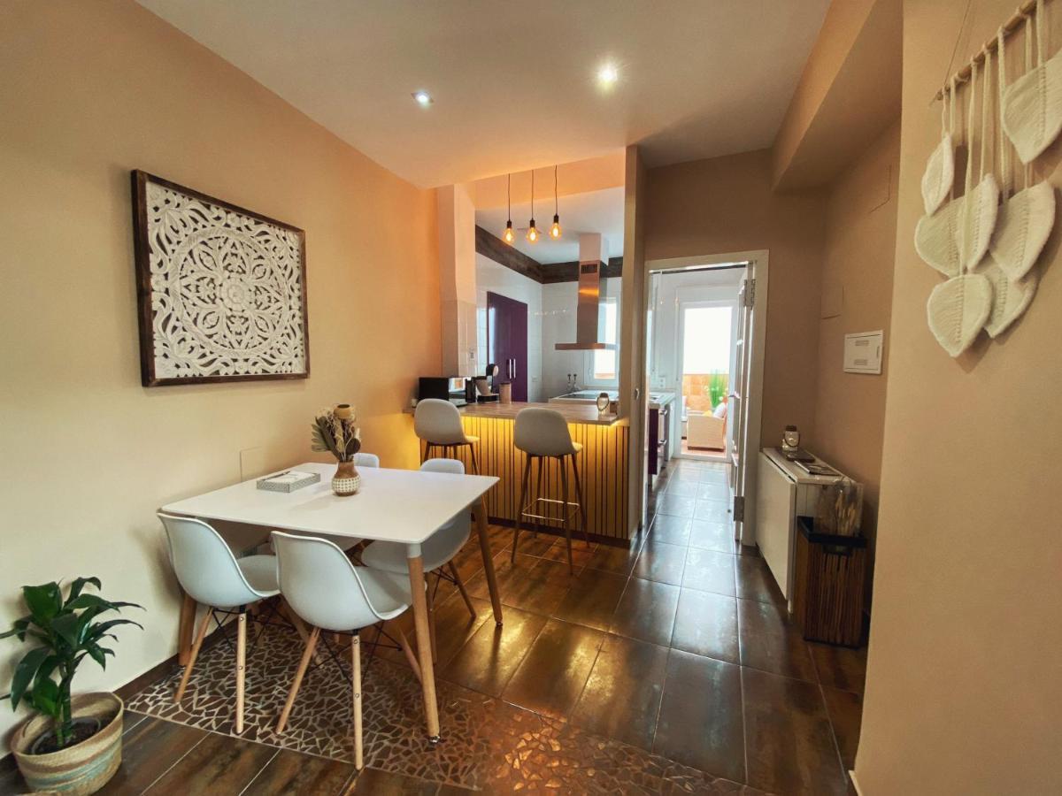 Rosmarinus Centro Apartment กอร์โดบา ภายนอก รูปภาพ