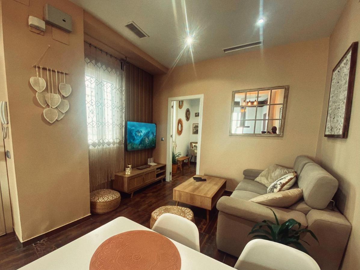 Rosmarinus Centro Apartment กอร์โดบา ภายนอก รูปภาพ