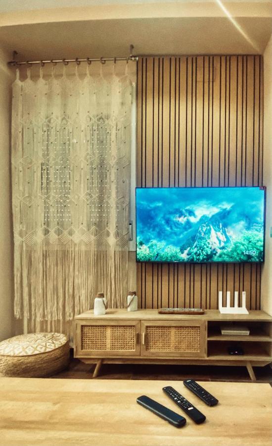 Rosmarinus Centro Apartment กอร์โดบา ภายนอก รูปภาพ