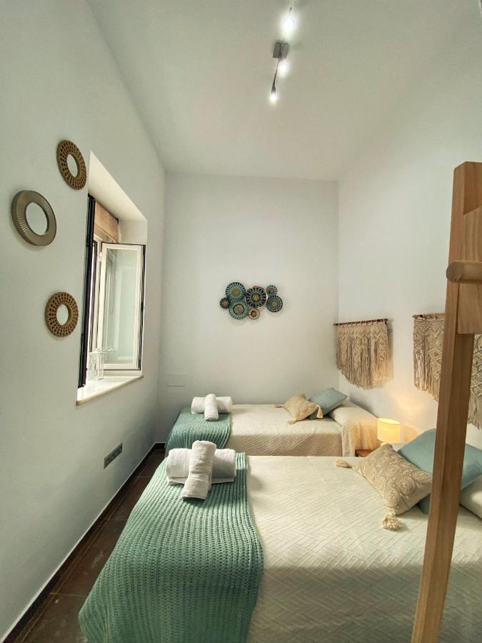 Rosmarinus Centro Apartment กอร์โดบา ภายนอก รูปภาพ