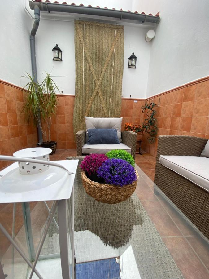Rosmarinus Centro Apartment กอร์โดบา ภายนอก รูปภาพ