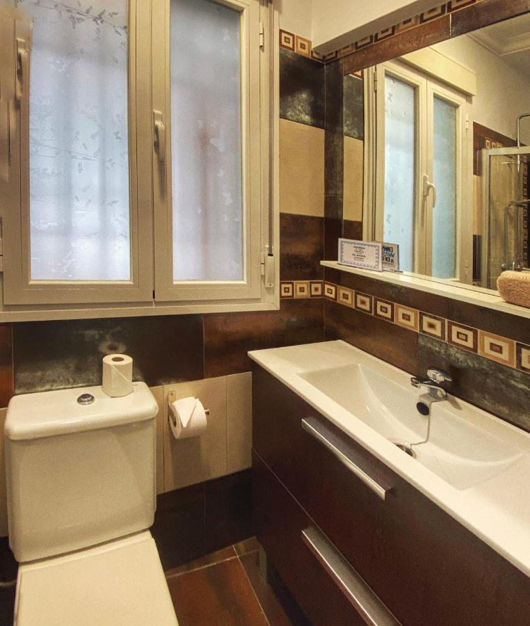 Rosmarinus Centro Apartment กอร์โดบา ภายนอก รูปภาพ