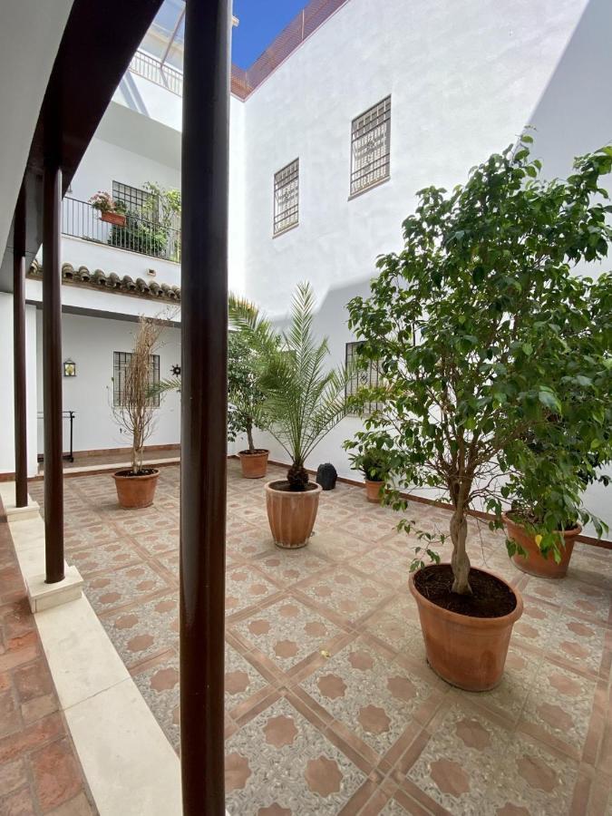Rosmarinus Centro Apartment กอร์โดบา ภายนอก รูปภาพ
