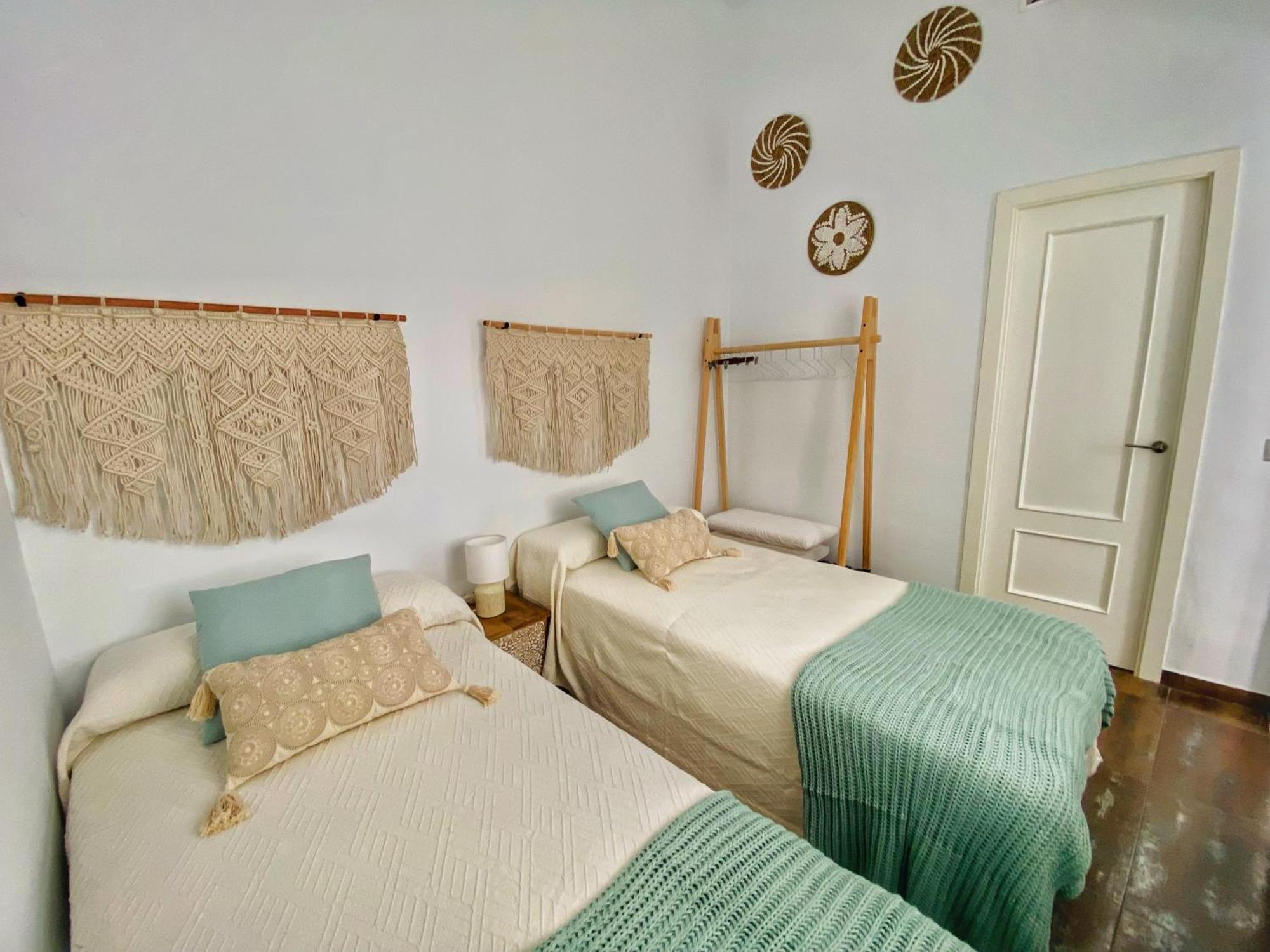 Rosmarinus Centro Apartment กอร์โดบา ภายนอก รูปภาพ